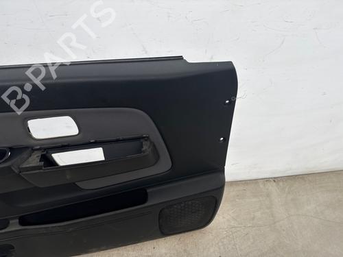 Front left panel NISSAN PICK UP (D22) 2.5 dCi 4WD | BP40289554C58 - Image 2