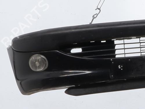 Used Front bumper Front bumper PEUGEOT 206 CC (2D) 1.6 16V (2DNFUF, 2DNFUR) (109 hp) 39957325 39957325