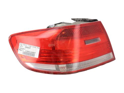 Left taillight BMW 3 Coupe (E92) 335 d | BP38060958C34 - Image 4