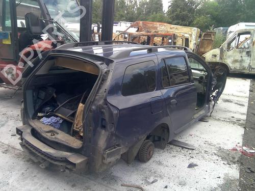 Steering column stalk DACIA LOGAN MCV II 1.5 dCi | BP21728215I23  - Image 17