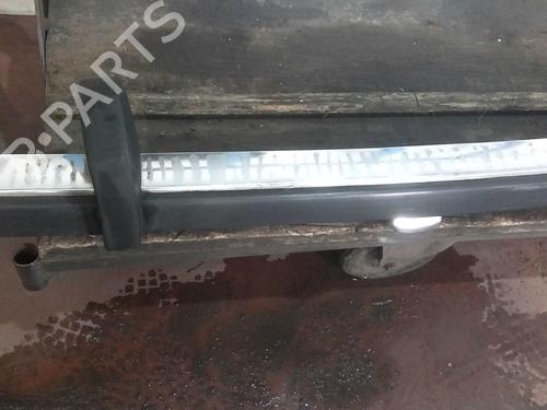 Used Rear bumper Rear bumper OPEL SENATOR A (29_) 2.8 (140 hp) 33302817 33302817
