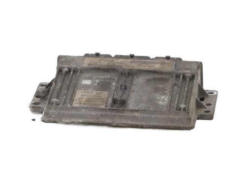 Engine control unit (ECU) PEUGEOT 206 SW (2E/K) 1.4 | BP28833336M57