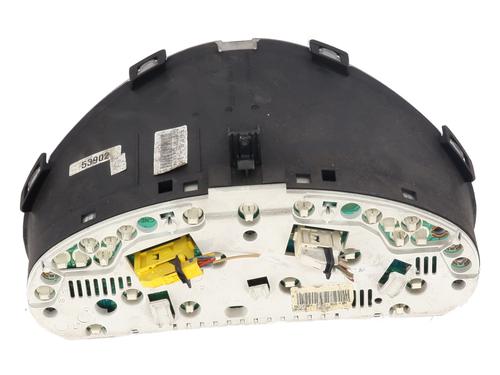 Instrument cluster PEUGEOT 206 Hatchback (2A/C) 1.9 D | BP29560101C47