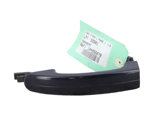 Used Rear right exterior door handle FORD FOCUS C-MAX (DM2) 1.8 TDCi (115 hp) 25343627