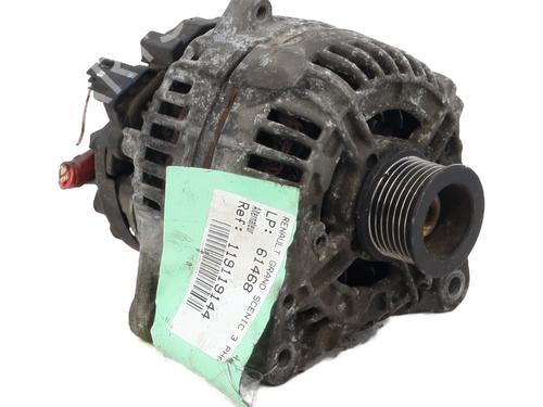 Used Alternator RENAULT GRAND SCÉNIC III (JZ0/1_) 1.9 dCi (JZ0J, JZ0N, JZ1K, JZ1S) (131 hp) 32128373