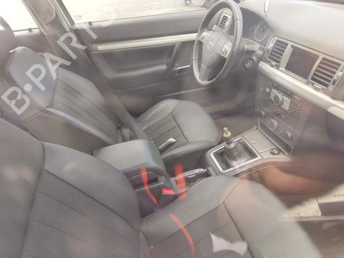 Left front window switch OPEL VECTRA C GTS (Z02) 1.9 CDTI (F68) | BP29896509I27  - Image 8