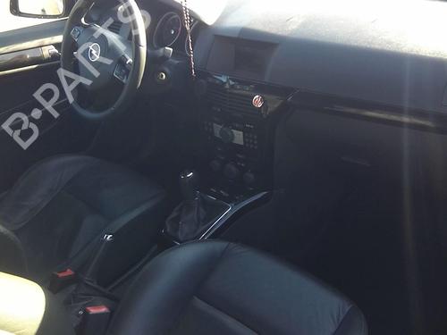 Instrument cluster OPEL ASTRA H GTC (A04) 1.7 CDTI (L08) | BP20369791C47 
