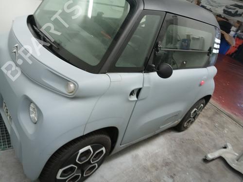 Left front indicator CITROËN AMI (9A_) Electric (9AZ2CA) | BP33057276C32  - Image 7