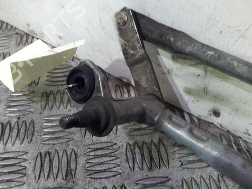 Essuie-glace moteur avant VW GOLF VI (5K1) 1.6 TDI | BP21816652M29 