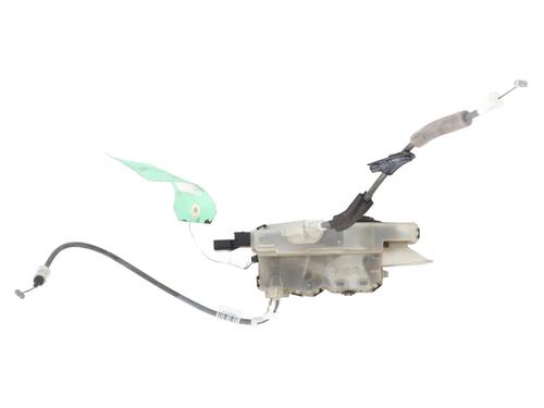 Front left lock PEUGEOT 208 II (UB_, UP_, UW_, UJ_) 1.5 BlueHDI 100 | BP28965946C98 