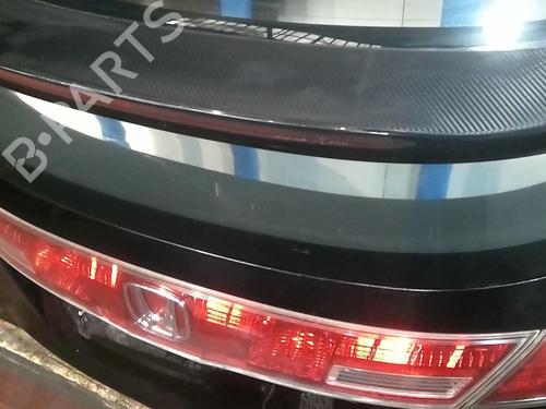 Tailgate HONDA CIVIC VIII Hatchback (FN, FK) 2.2 CTDi (FK3) | BP20359408C6 