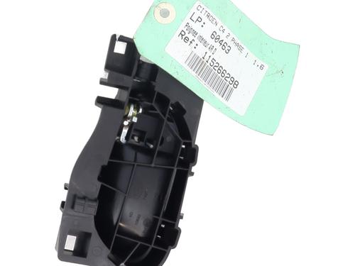 Used Rear right interior door handle Rear right interior door handle CITROËN C4 II (NC_) 1.6 HDi 115 (114 hp) 30362181 30362181