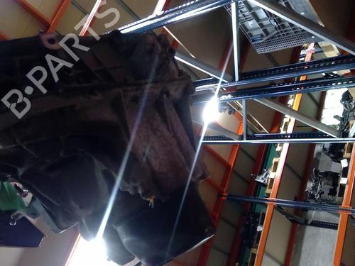 Gearbox RENAULT CLIO III (BR0/1, CR0/1) 1.2 16V (BR0P, CR0P) | BP29082663M3 