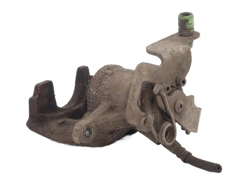 Right rear brake caliper FORD TRANSIT Van (FA_ _) 2.2 TDCi | BP31604129M106 - Image 2