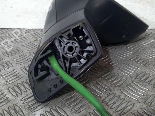 Right mirror PEUGEOT 308 I (4A_, 4C_) 1.6 HDi | BP20355986C27 