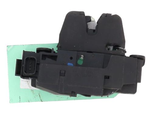 Tailgate lock CITROËN C4 CACTUS 1.5 BlueHDi 100 | BP27266695C101 