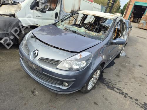 Left headlight RENAULT CLIO III (BR0/1, CR0/1) 1.4 16V | BP36095530C28 - Image 14
