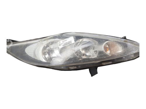 Used Right headlight FORD FIESTA VI (CB1, CCN) 1.4 TDCi (70 hp) 32254369