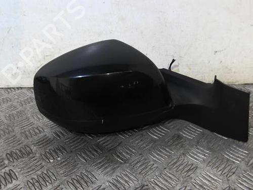 Right mirror OPEL AGILA B (H08) 1.3 CDTI (F68) | BP21592254C27 