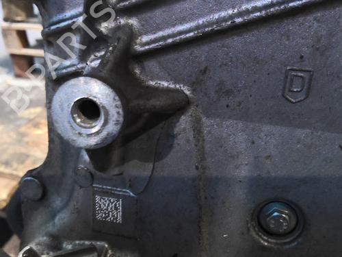 Engine RENAULT CLIO V (B7_) 1.0 TCe 100 (B7MT) | BP20354689M1 - Image 8