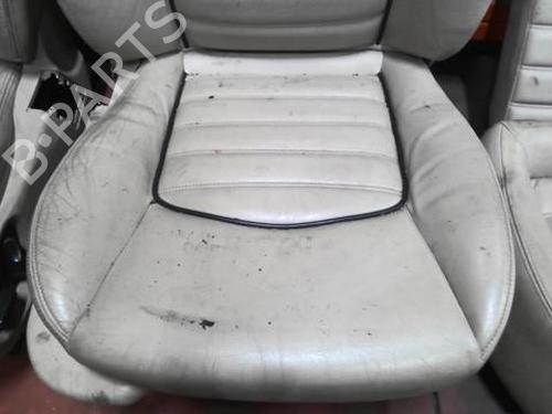 Sæde sæt JAGUAR X-TYPE I (X400) 2.2 D | BP30100666C78 