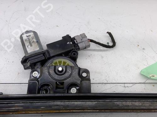Front right window mechanism PEUGEOT BOXER Van 2.2 HDi 130 | BP33773620C23 - Image 3