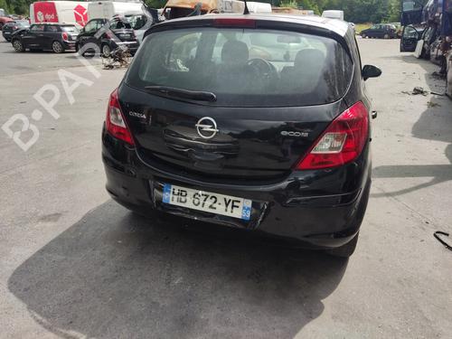 Right taillight OPEL CORSA D (S07) 1.3 CDTI (L08, L68) | BP27266674C35 - Image 6