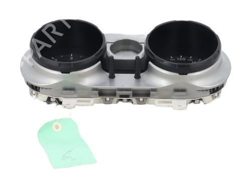 Instrument cluster NISSAN QASHQAI / QASHQAI +2 I (J10, NJ10, JJ10E) 1.5 dCi | BP22653897C47 