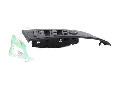 Used Left front window switch Left front window switch BMW 5 (E60) 525 d (177 hp) 30528193 30528193