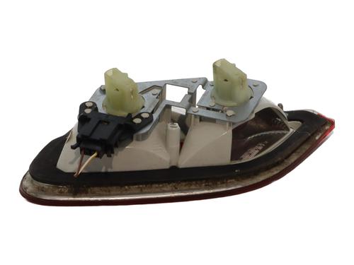 Used Right tailgate light Right tailgate light MERCEDES-BENZ CLK (C208) CLK 200 Kompressor (208.345) (192 hp) 31140043 31140043