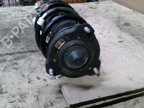 Used Left front shock absorber Left front shock absorber KIA SPORTAGE V (NQ5) 1.6 T-GDi Hybrid (230 hp) 32017209 32017209