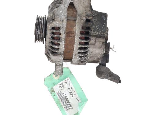 Alternator SUZUKI SWIFT III (MZ, EZ) 1.5 (RS415, ZC21S) | BP32128369M7 - Image 5