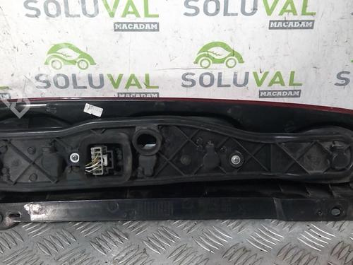 Used Right taillight FIAT DOBLO Box Body/MPV (223_) 1.3 D Multijet (75 hp) 22003456