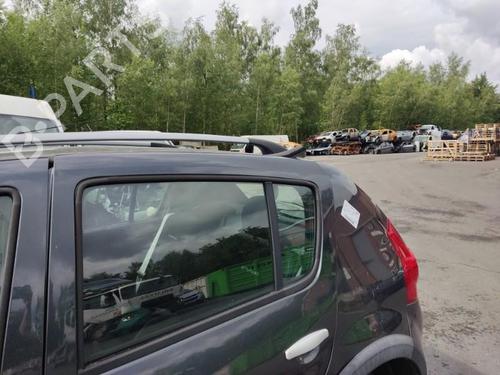 Front left panel DACIA SANDERO 1.5 dCi | BP33741627C58  - Image 10