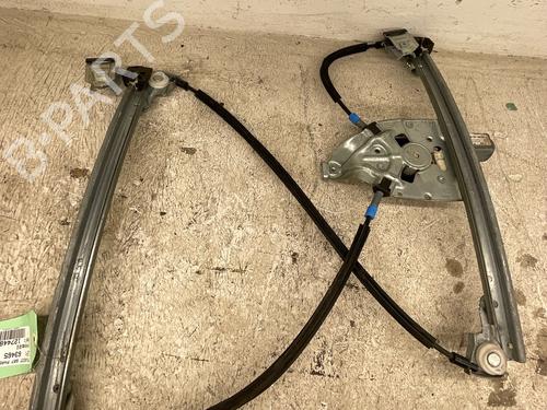 Front left window mechanism PEUGEOT 607 (9D, 9U) 2.0 HDI | BP36591628C22 - Image 10