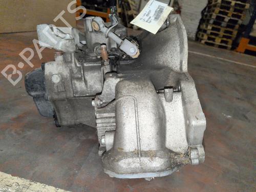 Gearbox OPEL CORSA E (X15) 1.4 (08, 68) | BP40000727M3 - Image 3