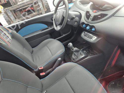 Used Parts RENAULT TWINGO II (CN0_)  1.2 16V (CN04, CN0B)  4468497