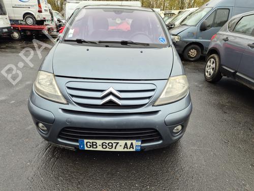 Right headlight CITROËN C3 I (FC_, FN_) 1.4 HDi | BP31655471C29 