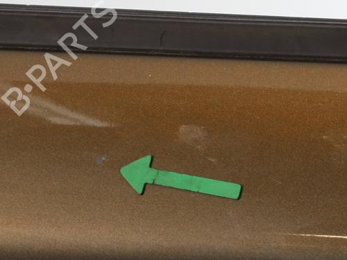 Right front door CITROËN C4 II (NC_) 1.6 HDi 115 | BP25603701C3