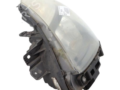Left headlight RENAULT CLIO III (BR0/1, CR0/1) | BP37450975C28 - Image 3