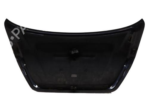 Bagklap CC/Kombi-Coupé Bagklap CC/Kombi-Coupé MERCEDES-BENZ E-CLASS (W211) [2002-2009] 36761359 36761359