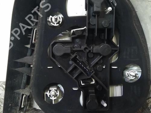 Left taillight BMW 1 (E87) 120 d | BP20360074C34 