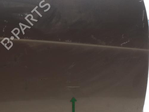 Right front door MERCEDES-BENZ A-CLASS (W169) A 180 CDI (169.007, 169.307) | BP20354035C3 