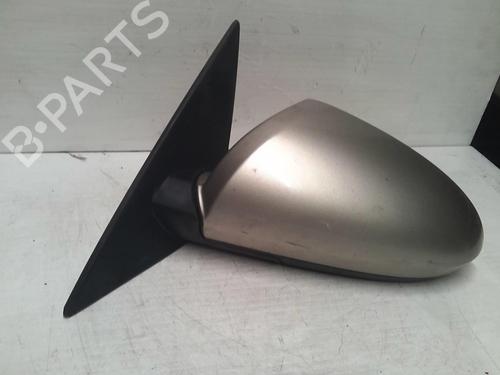 Left mirror NISSAN PRIMERA Hatchback (P12) 2.2 Di | BP20370734C26 