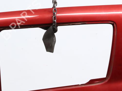 Used Left rear door Left rear door SUZUKI SWIFT III (MZ, EZ) [2005-2026] 34385442 34385442