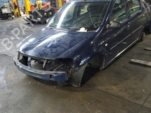 Steering column stalk DACIA LOGAN (LS_) 1.5 dCi (LS0K) | BP21728172I23  - Image 8