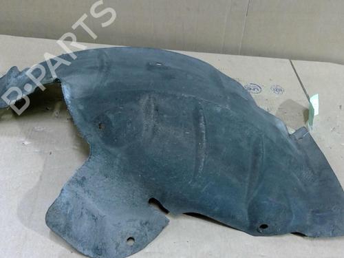 Used Wheel arch RENAULT GRAND SCÉNIC III (JZ0/1_) 1.9 dCi (JZ0J, JZ0N, JZ1K, JZ1S) (131 hp) 29291923