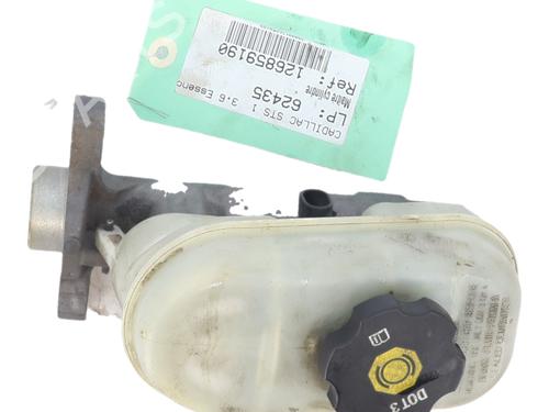 Brake master cylinder CADILLAC STS 3.6 | BP37743121M77 - Image 3