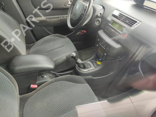 Climate control CITROËN C4 I (LC_) 1.6 HDi | BP21817182I5 