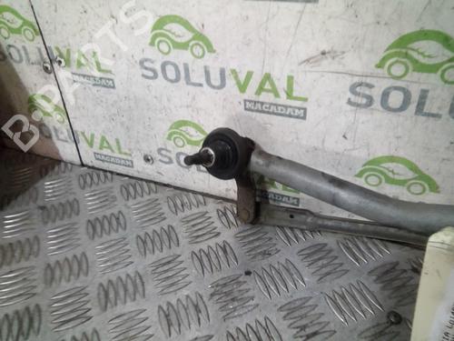 Front wiper motor DACIA LOGAN (LS_) 1.5 dCi (LS0K) | BP21816880M29 - Image 2